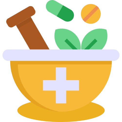 Tradition Meets Science Logo
